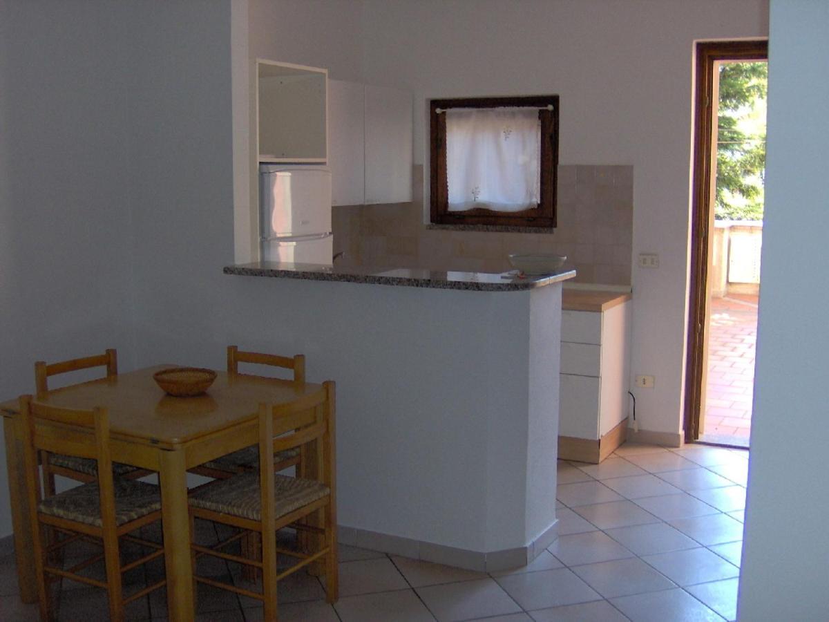 Appartamenti Santa Teresa Gallura Bagian luar foto