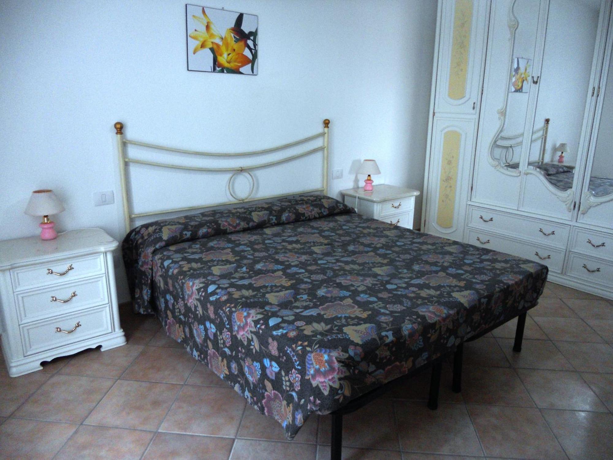 Appartamenti Santa Teresa Gallura Bagian luar foto