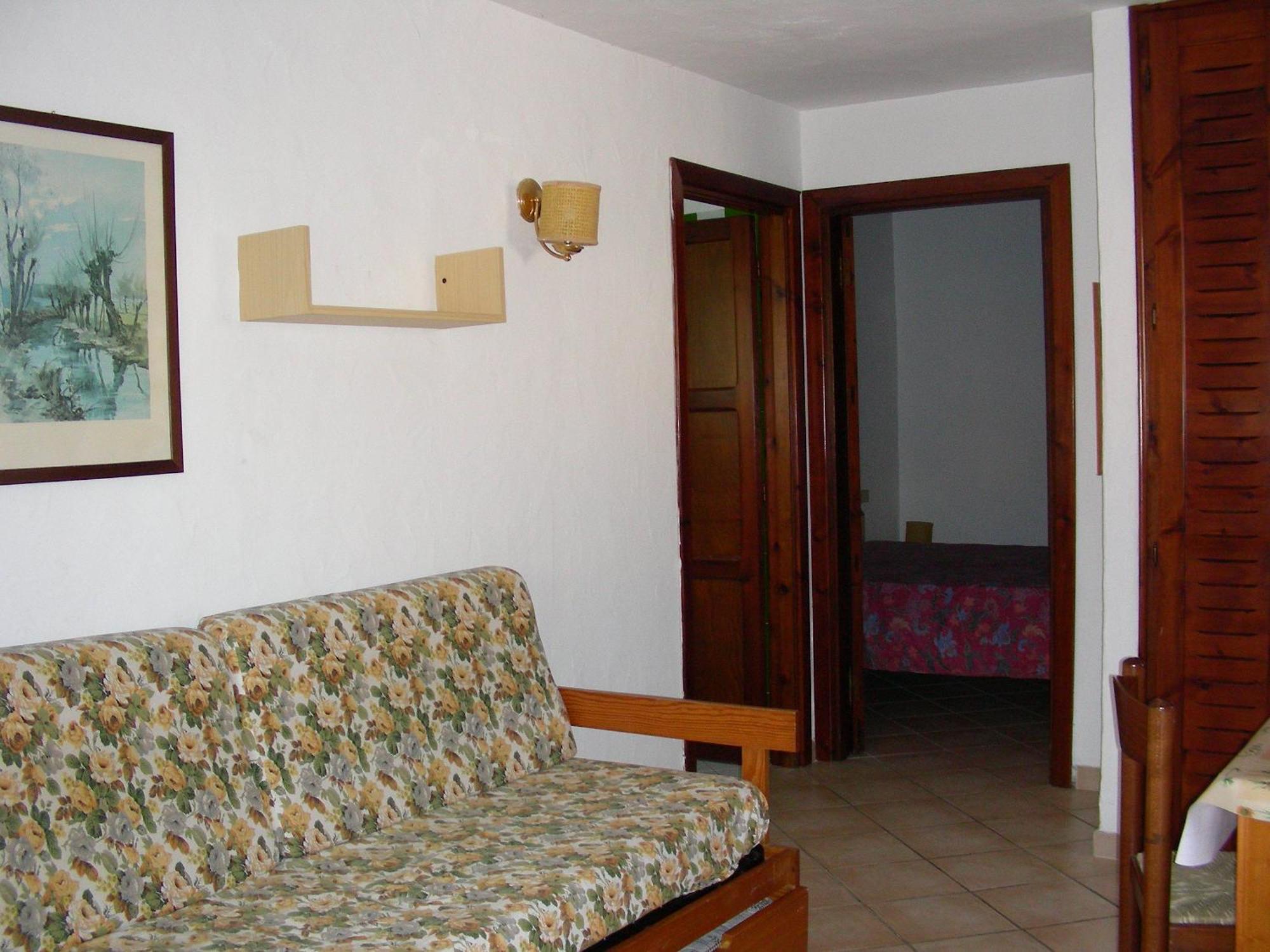 Appartamenti Santa Teresa Gallura Bagian luar foto