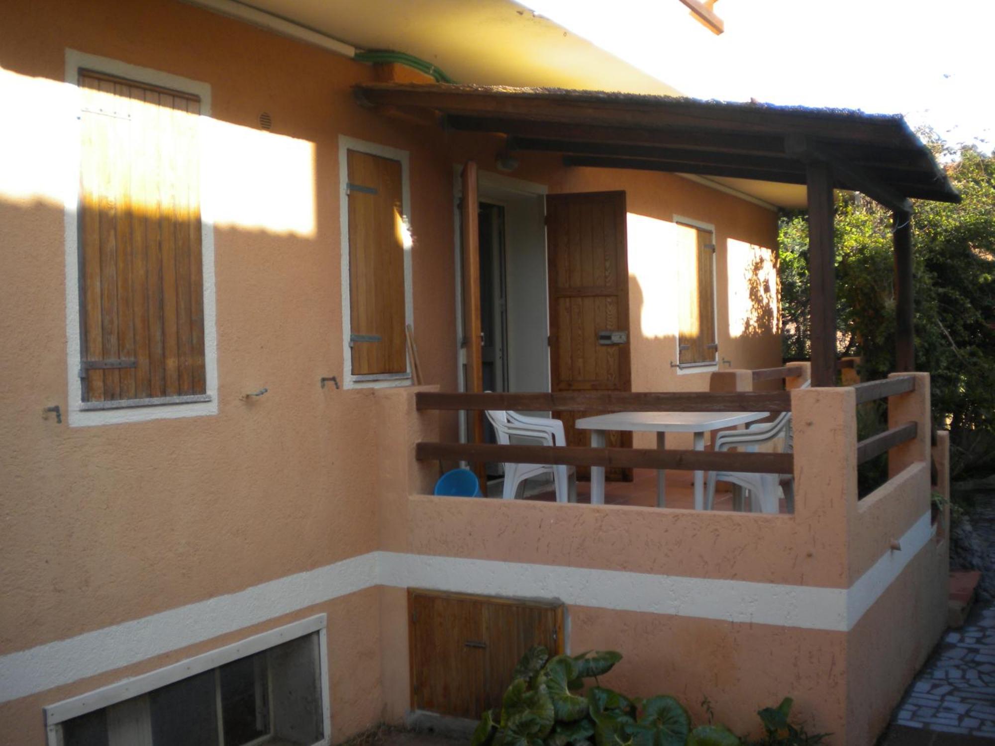 Appartamenti Santa Teresa Gallura Bagian luar foto