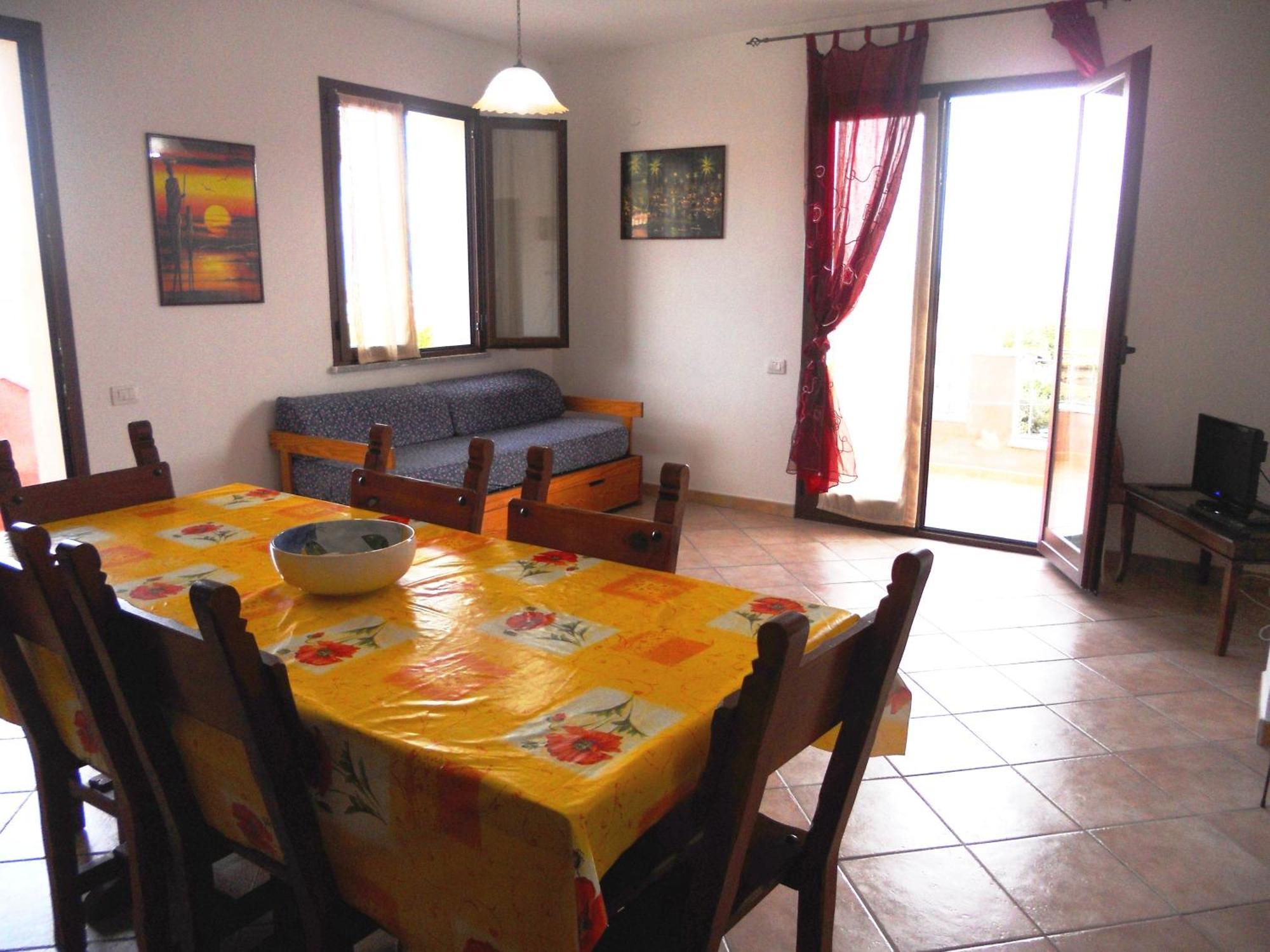 Appartamenti Santa Teresa Gallura Bagian luar foto