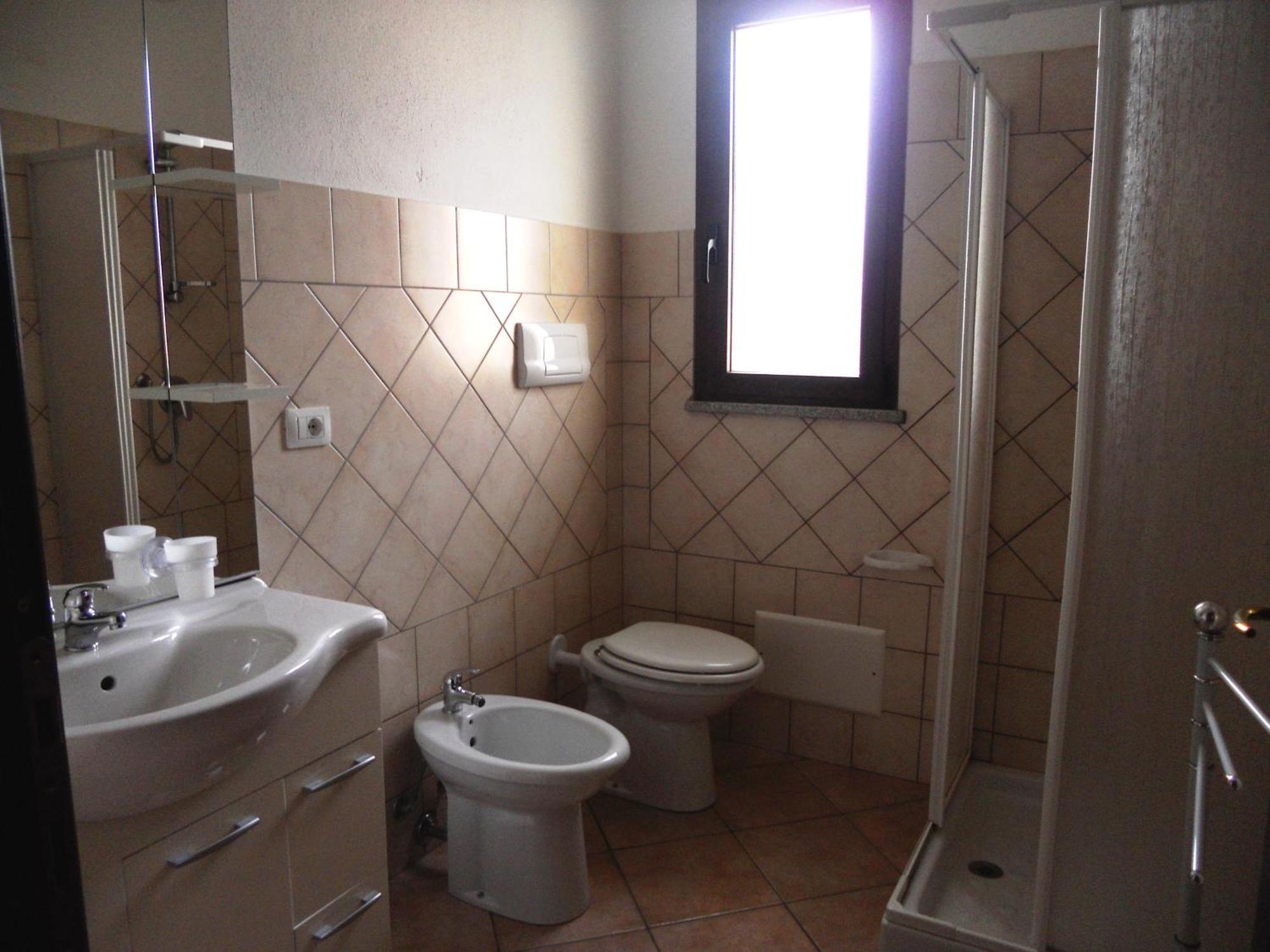 Appartamenti Santa Teresa Gallura Bagian luar foto