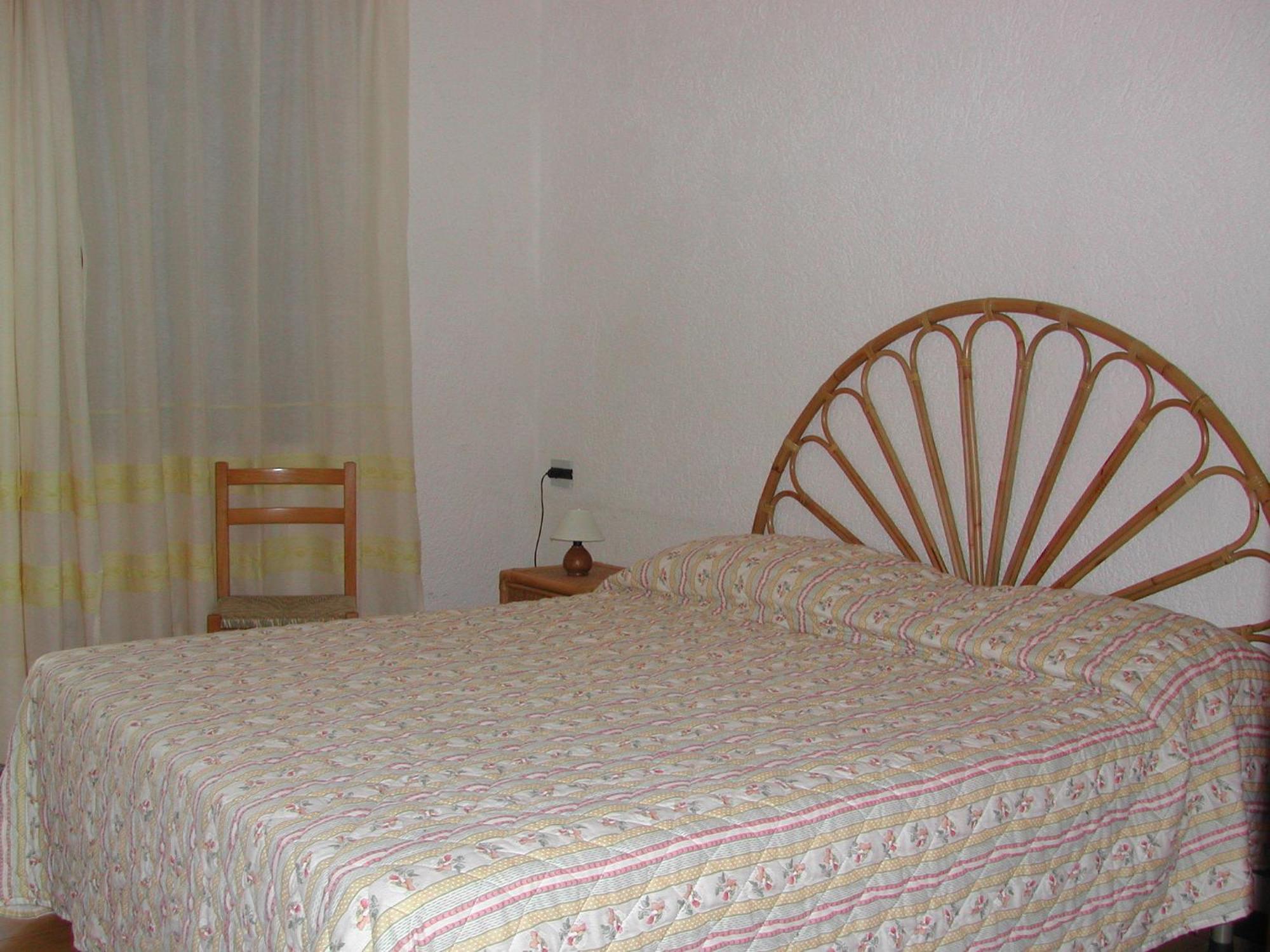 Appartamenti Santa Teresa Gallura Bagian luar foto