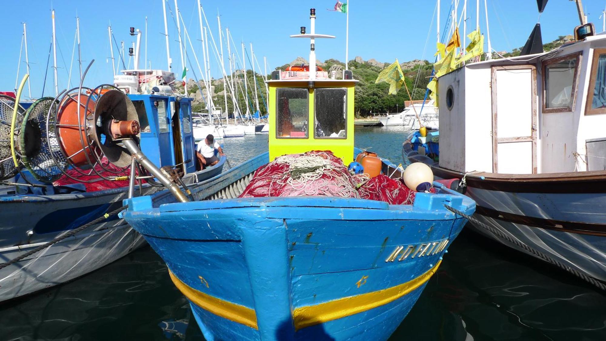Appartamenti Santa Teresa Gallura Bagian luar foto