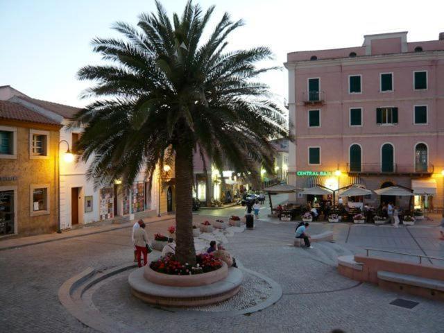 Appartamenti Santa Teresa Gallura Bagian luar foto