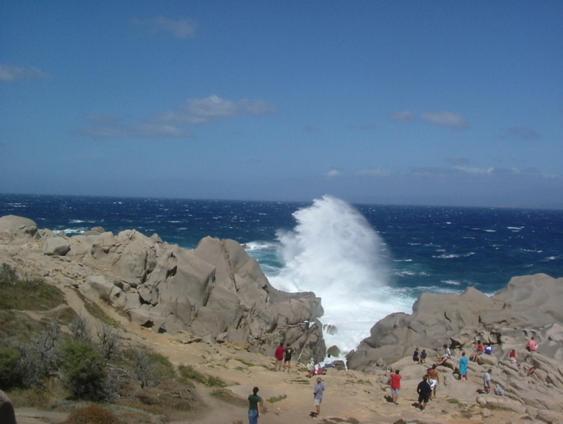 Appartamenti Santa Teresa Gallura Bagian luar foto