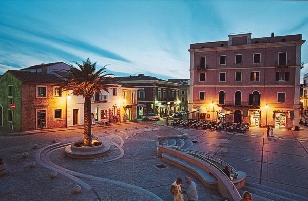 Appartamenti Santa Teresa Gallura Bagian luar foto