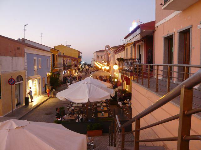 Appartamenti Santa Teresa Gallura Bagian luar foto